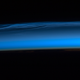 Illustration for article titled Glowing "Meteor Smoke" Clouds Appear Over Antarctica